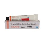 ACTISONE CREAM 20 GM