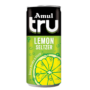 AMUL TRU LEMON SELTZER 250 ML