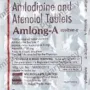 AMLONG A TAB 15 TAB