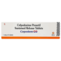 CEPODEM OD 400 TAB 5 TAB