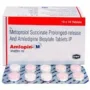 AMLOPIN M TAB 10 TAB