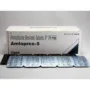AMLOPRES 5 TAB 15TAB