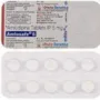 AMLOSAFE 5 TAB 10 TAB
