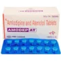 AMODEP AT TAB 14 TAB