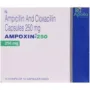 AMPOXIN 250 CAP 15 CAPS