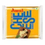 AMUL CHEESE SLICE