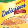 AMUL DELICIOUS TABLE MARGRAIN