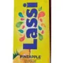 AMUL PINEAPPLE LASSI 200ML