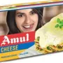 AMUL PROCESSED CHEESE BLOCK 200 GM