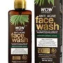 ANTI ACNE FACE WASH 200ML