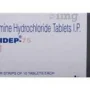 ANTIDEP 75 TAB