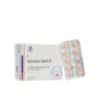 ANZILUM 0.50 TAB 1*15TAB