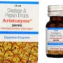 ARISTOZYME DROP 15ML
