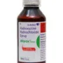 ATARAX SYP 100ML