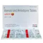 ATEN AM TAB 14TAB