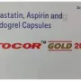 ATOCOR GOLD 20 CAP 10 CAP