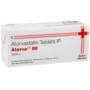ATORVA 80 TAB 10TAB
