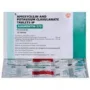 AUGMENTIN 375 10TAB