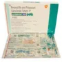 AUGMENTIN DUO 1GM TAB 10 TAB