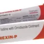 AUGMEXIN P OINT 15 GM