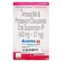 AUGPEN DS SUSP 30ML