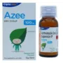 AZEE 100 DRY SYRUP 15 ML