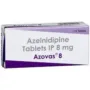 AZOVAS 8 TAB