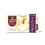 BAJAJ ALMOND SOAP 100 *3