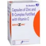BECOZINC CAP 30 PACK