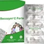 BECOZYME C FORTE TAB 15'S