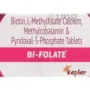 BI-FOLATE TAB