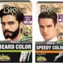 BIGEN BEARD N.BLACK-101