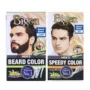 BIGEN BEARD N.BROWN-104