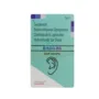 BINGO BG EAR DROP 5ML