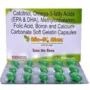 BIO D3 MAX SOFTGEL CAP 15 CAP