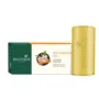 BIOTIQUE ALMOND OIL SOAP 150GM