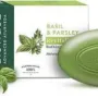 BIOTIQUE BASIL & PRSLEY SOAP 75 GM