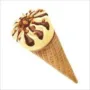 BUTTER SCOTCH CONE