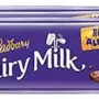 CADBURY ROAST ALMOND 36GM