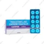 CAFIPAR TABLET 10 TAB