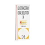 CALASPA SOLUTION 100  ML