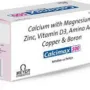 CALCIMAX 500 TAB 30TAB