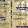 CALCIMAX FORTE TAB 30 TAB