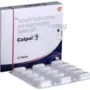 CALPOL T TAB 15 TAB