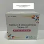 CALRIGHT-DS TAB 10TAB