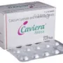 CALVERINE TAB 1*30T