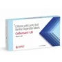 CEFISMART LB TAB 10 TAB