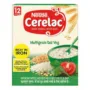 CERELAC STAGE-4 MULTIGRAIN DAL 400GM