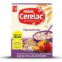 CERELAC STAGE-5 GRAIN&FRUITS 400GM