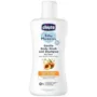 CHICCO GENTLE BODY WASH&SHAMPO 200ML